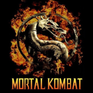 Mortal Kombat 1994