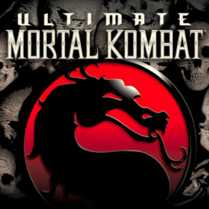 Ultimate Mortal Kombat