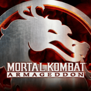 Mortal Kombat : Armageddon