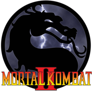 Mortal Kombat II