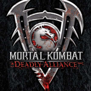 Mortal Kombat : Deadly Alliance