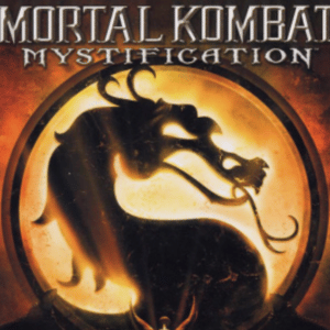 Mortal Kombat : Mystification