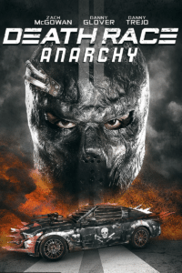 Death Race: Anarchy (2018)