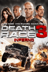 Death Race 3: Inferno (2012)