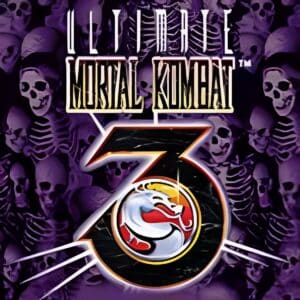 Ultimate Mortal Kombat 3