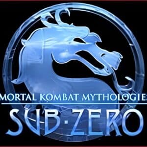 Mortal Kombat Mythologies : Sub-Zero