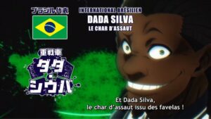 Dada Silva