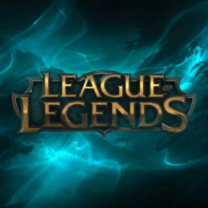 League of Legends