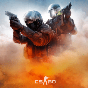 CS:GO