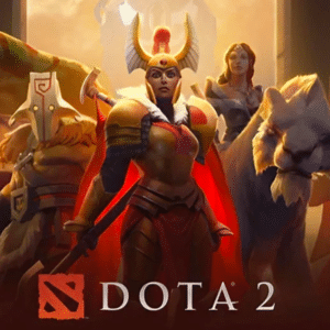 Dota 2