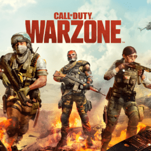 Call of Duty : Warzone