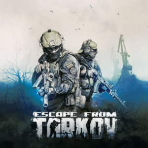 Escape from Tarkov