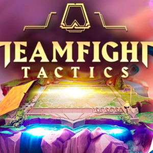 Teamfight Tactics