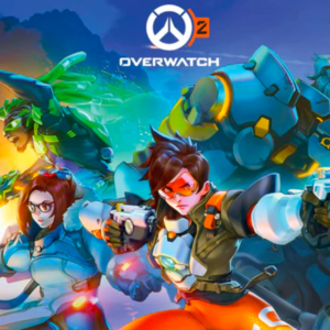 Overwatch 2