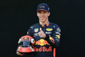 Pierre Gasly