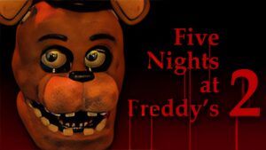 Five Night At Freddy’s 2