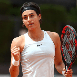 Caroline Garcia