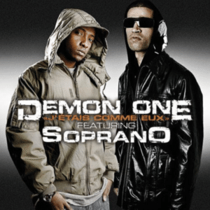 J’étais comme eux – Demon One ft Soprano