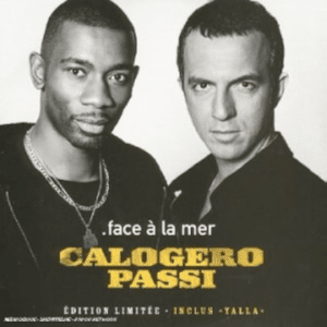 Passi – Calogero : Face a la mer (2004)
