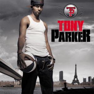 Booba – Tony Parker : Bienvenue dans le Texas (2007)