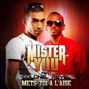 Mister You – Colonel Reyel : Mets toi à l’aise (2011)