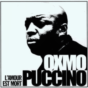 Ã€ ton enterrement – Oxmo Puccino ft Dany Dan