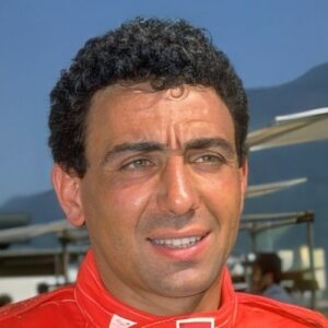 Michele Alboreto