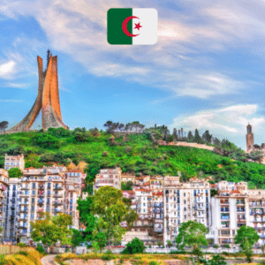 Alger (Algérie)