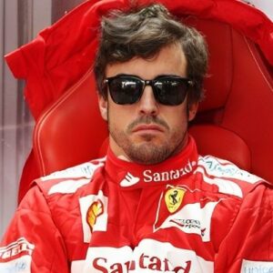 Fernando Alonso