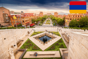 Erevan (Arménie)