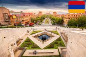 Erevan (Arménie)