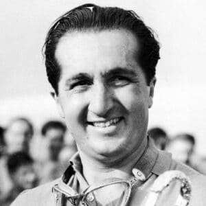 Alberto Ascari