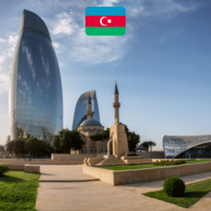 Bakou (Azerbaïdjan)