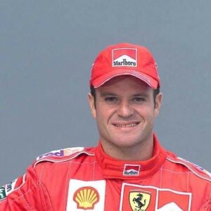 Rubens Barrichello