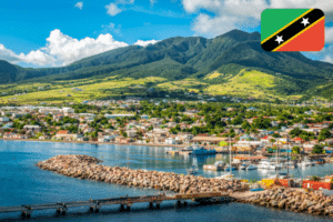 Basseterre (Saint-Christophe-et-Niévès)