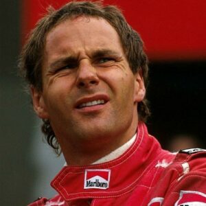 Gerhard Berger