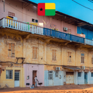 Bissau (Guinée-Bissau)