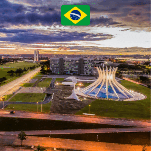 Brasilia (Brésil)
