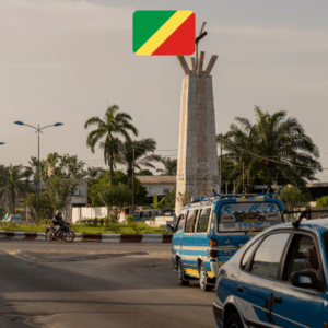Brazzaville (République du Congo)
