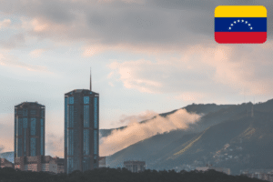 Caracas (Venezuela)