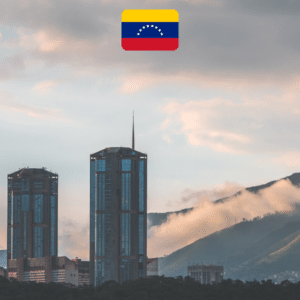 Caracas (Venezuela)