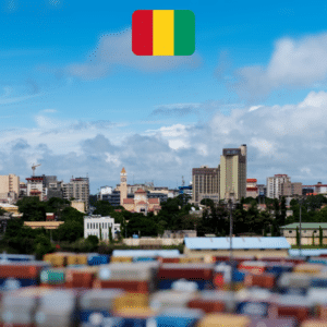 Conakry (Guinée)