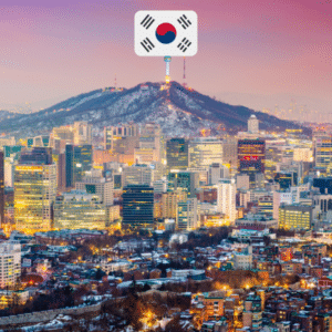 Séoul (Corée du sud)