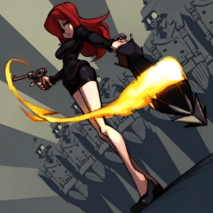 Parasoul