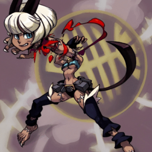 Ms. Fortune