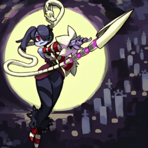 Squigly