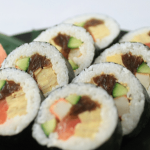 Futo Maki