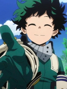 Izuku