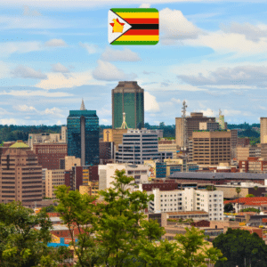 Harare (Zimbabwe)
