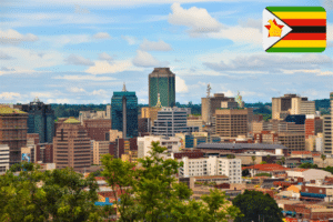 Harare (Zimbabwe)